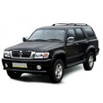 Great Wall Suv G5 (Safe)